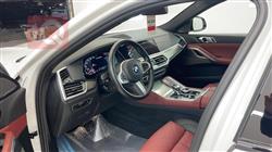 بي ام دبليو X6